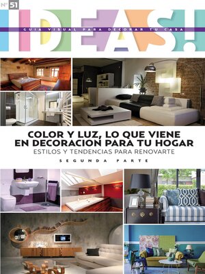 Ideas de decoración - Magazine